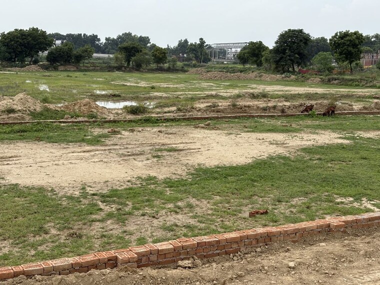 undefined, harhua  1000 Sq.Ft. Plot In Harhua Varanasi 10573448