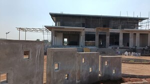  Plot – Exterior View View at Hayathnagar - for Sale
