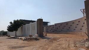  Plot – Exterior View View at Hayathnagar - for Sale