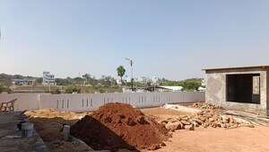 Plot Area in  Plot at Hayathnagar – for Sale