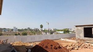 Plot Area in  Plot at Hayathnagar – for Sale