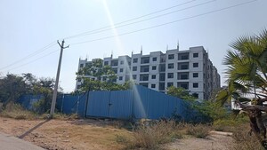  Plot – Exterior View View at Hayathnagar - for Sale