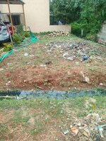 741 Sq.Ft. Plot in Horamavu
