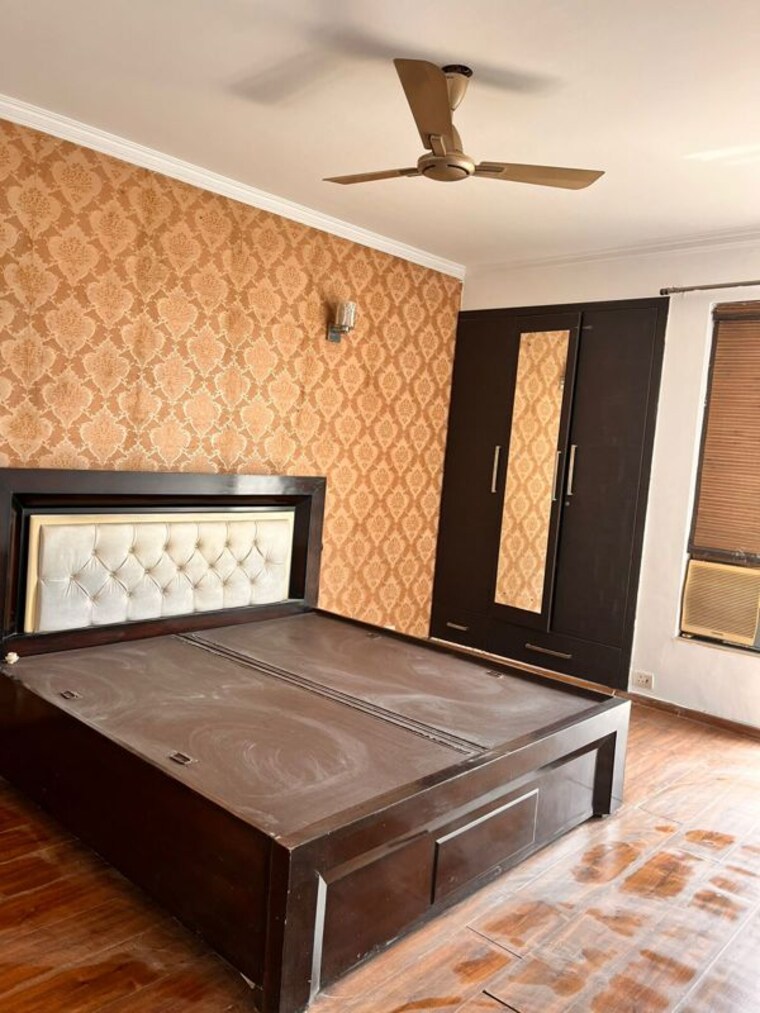 Kitchen, unitech-the-residences-sector-33 2 Bedroom 1350 Sq.Ft. Apartment In Sector 33 Gurgaon 10573453