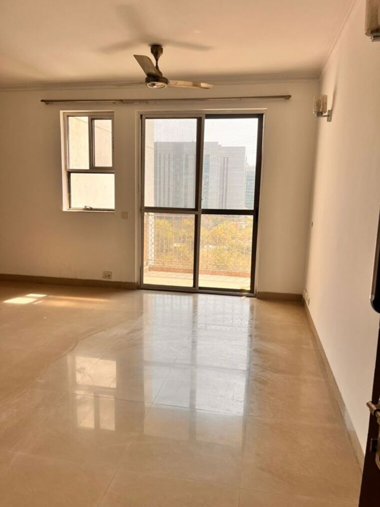 Room, unitech-the-residences-sector-33 2 Bedroom 1350 Sq.Ft. Apartment In Sector 33 Gurgaon 10573453