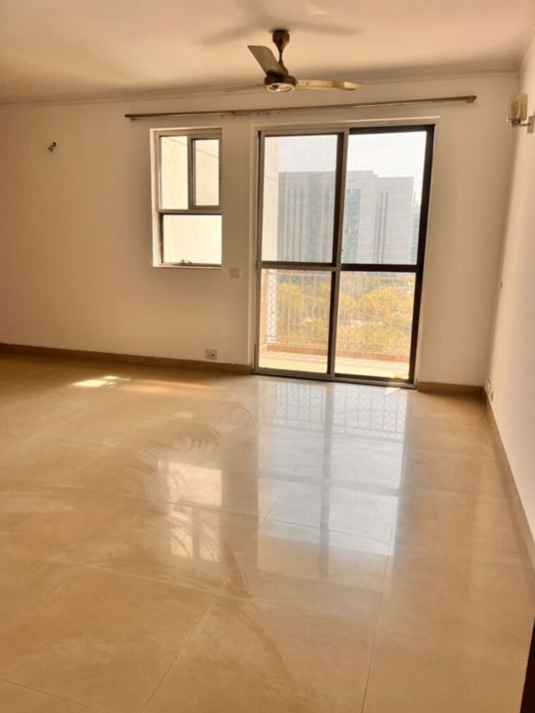 Room, unitech-the-residences-sector-33 2 Bedroom 1350 Sq.Ft. Apartment In Sector 33 Gurgaon 10573453