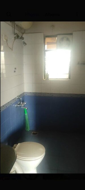 Room in 2 BHK Apartment at Bramha Exuberance, Kondhwa – for Rent