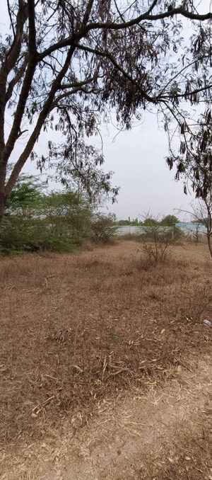 Plot Area in  Plot at Nizampet – for Sale