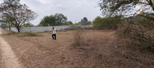 Plot Area in  Plot at Nizampet – for Sale