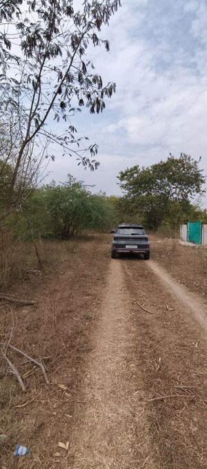 Plot For Sale in Nizampet