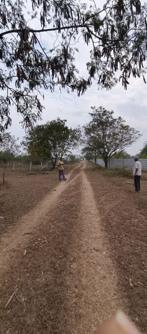 Plot Area in  Plot at Nizampet – for Sale