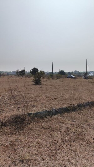 Plot Area in  Plot at Nizampet – for Sale