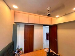 1 BHK Apartment For Rent in Lodha Crown Kolshet