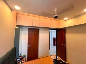 1 BHK Apartment For Rent in Lodha Crown Kolshet, Kolshet Road