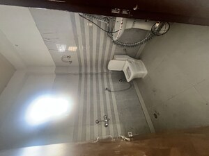 Staircase in 3.5 BHK Villa at Vaidpura – for Sale