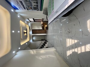 Team Area in 3.5 BHK Villa at Vaidpura – for Sale