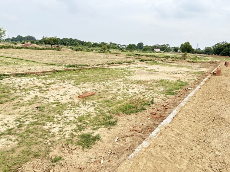 undefined, harhua  980 Sq.Ft. Plot In Harhua Varanasi 10573472