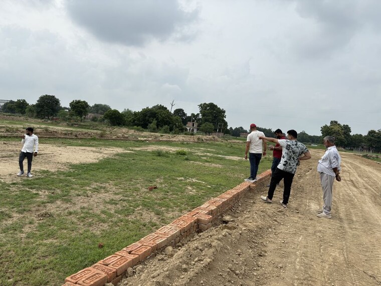 undefined, harhua  980 Sq.Ft. Plot In Harhua Varanasi 10573472