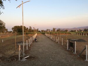  Plot For Sale in Clover Pinnacle Ridge, Kondhwa