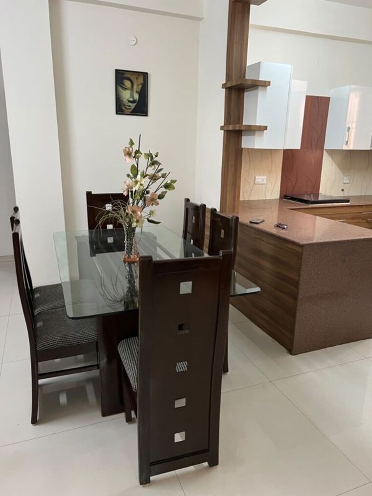 Kitchen, sector 49 3 Bedroom 2600 Sq.Ft. Builder Floor In Sector 49 Chandigarh 10573478