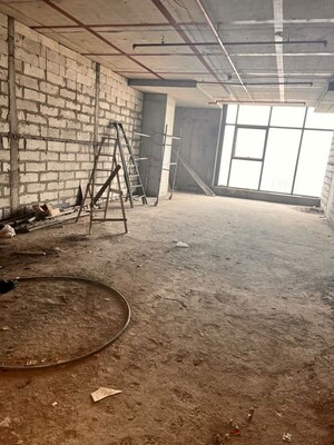 Team Area in  Office Space at Mont Vert Montclaire, Pashan – for Rent