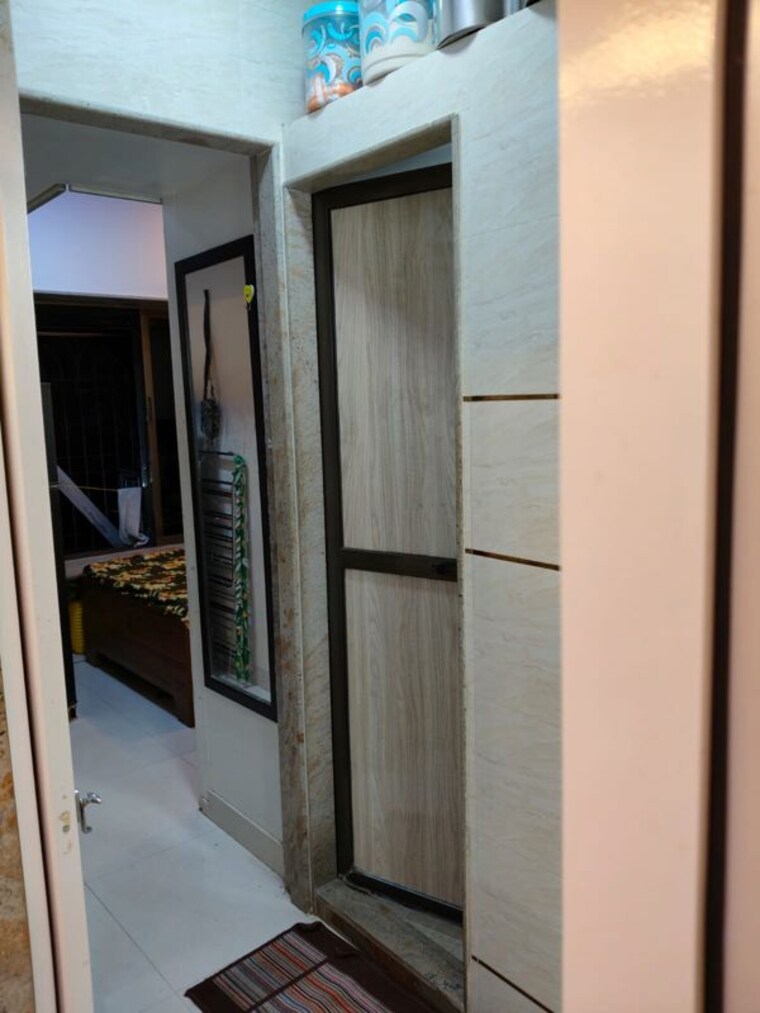 undefined, vasant-valley-complex 1 RK 270 Sq.Ft. Apartment In Malad East Mumbai 10573480