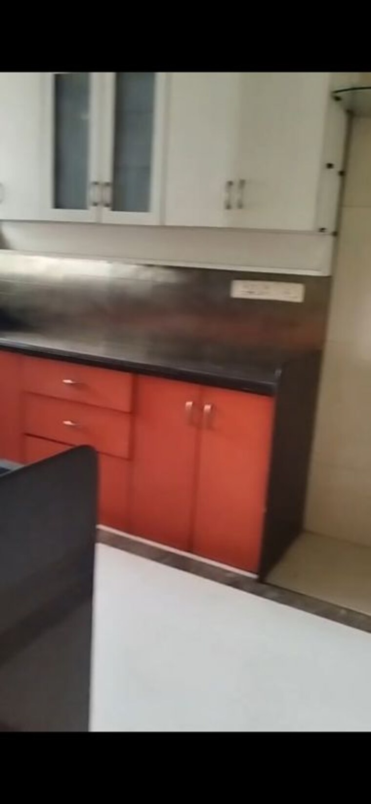Kitchen, celestia-heights 2 Bedroom 900 Sq.Ft. Apartment In Malad West Mumbai 10573489
