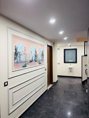Room in 1 RK Builder Floor at Sector 45 – for Rent