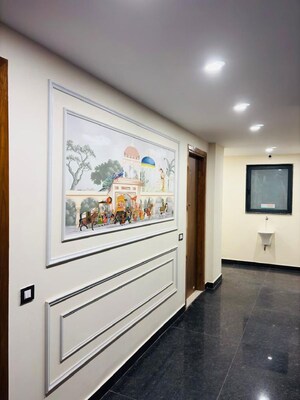 Room in 1 RK Builder Floor at Sector 45 – for Rent