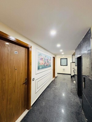 Room in 1 RK Builder Floor at Sector 45 – for Rent