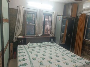 3 BHK Apartment For Sale in Maheshwar Darshan Apartment, Santacruz West