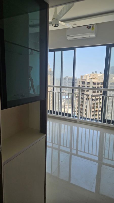 2 BHK 1100 Sq.Ft. Apartment in Dynamix Divum