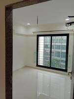 2.5 BHK + Basement 1150 Sq.Ft. Apartment in Kanakia Spaces Zen World