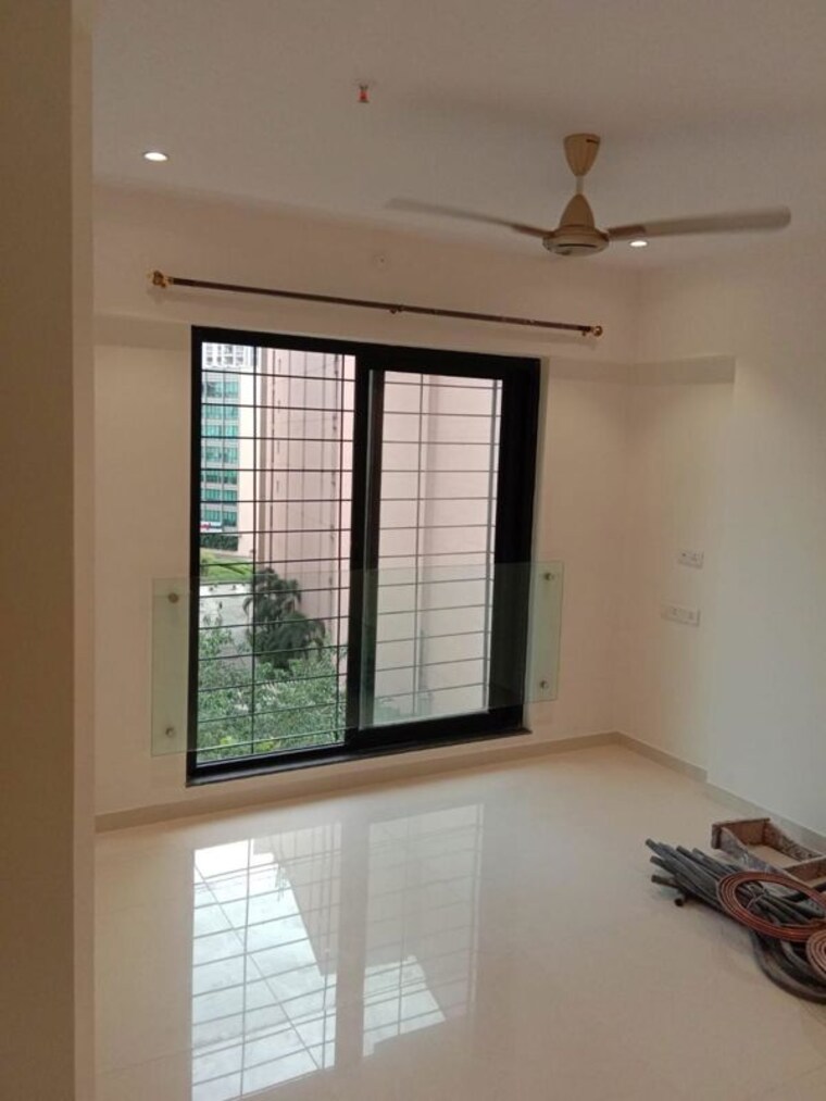 Bedroom, kanakia-spaces-zen-world 2.5 Bedroom 1150 Sq.Ft. Apartment In Kanjurmarg East Mumbai 10573490
