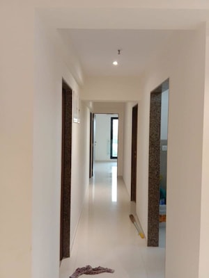  2.5 BHK Apartment at Kanakia Spaces Zen World, Kanjurmarg East – for Rent