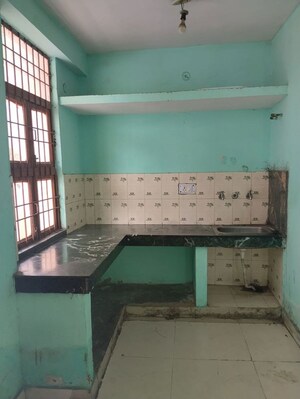Kitchen in 1 BHK Builder Floor at Neb Sarai – for Rent
