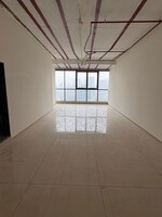 651 Sq.Ft. Office Space in Chandak Unicorn