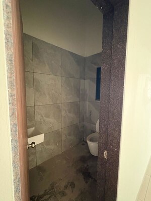 Bathroom in  Office Space at Chandak Unicorn, Andheri West – for Rent