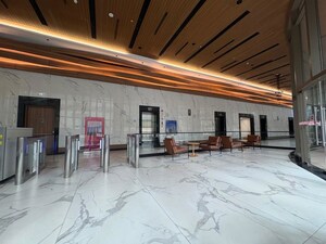  Office Space – Exterior View View at Chandak Unicorn, Andheri West - for Rent