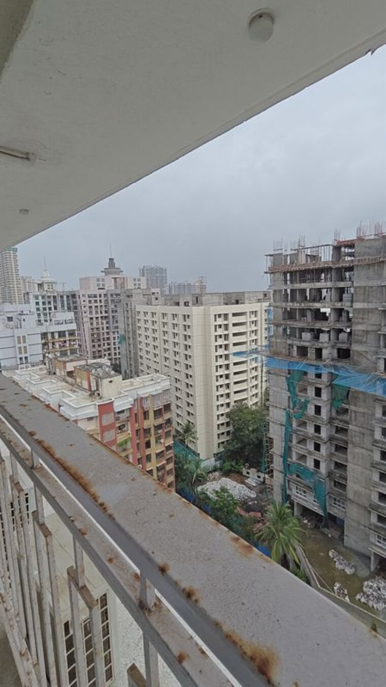 Exterior View, satra-one 2 Bedroom 700 Sq.Ft. Apartment In Goregaon West Mumbai 10573496