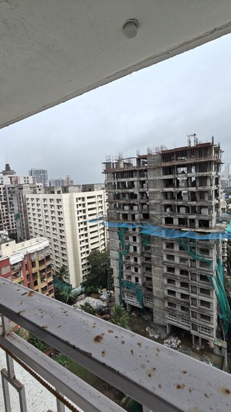 Exterior View, satra-one 2 Bedroom 700 Sq.Ft. Apartment In Goregaon West Mumbai 10573496
