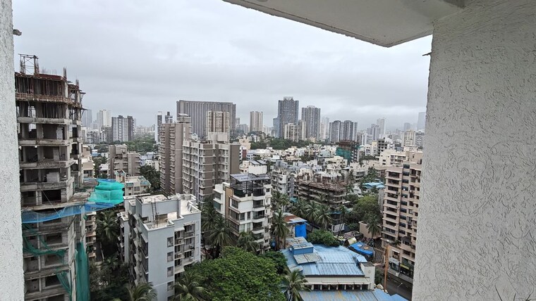 Master Plan, satra-one 2 Bedroom 700 Sq.Ft. Apartment In Goregaon West Mumbai 10573496