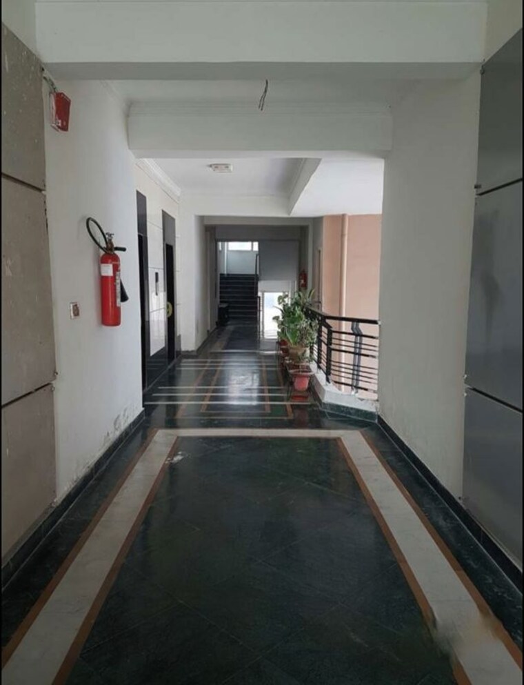 Kitchen, eldeco-elegante 3 Bedroom 2150 Sq.Ft. Apartment In Vibhuti Khand Lucknow 10573493