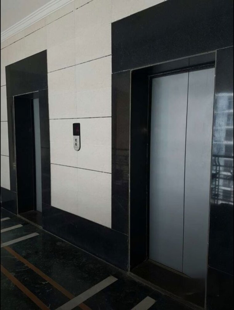 undefined, eldeco-elegante 3 Bedroom 2150 Sq.Ft. Apartment In Vibhuti Khand Lucknow 10573493