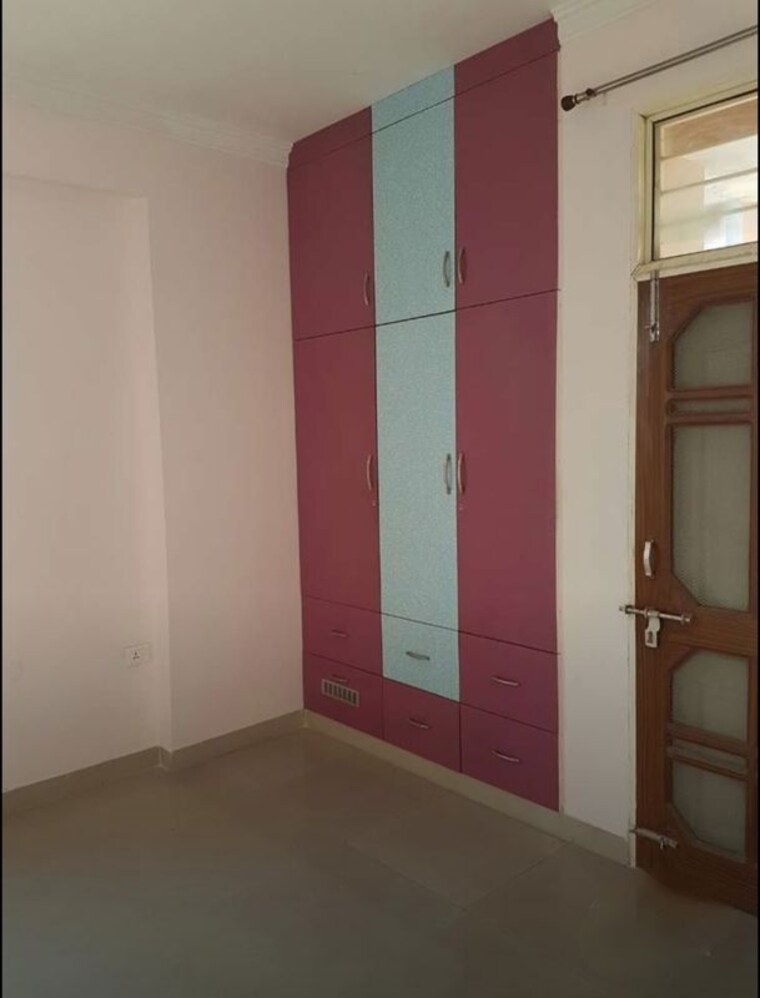 Bathroom, eldeco-elegante 3 Bedroom 2150 Sq.Ft. Apartment In Vibhuti Khand Lucknow 10573493