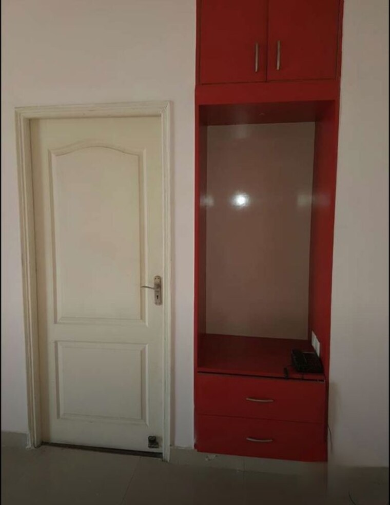 Bathroom, eldeco-elegante 3 Bedroom 2150 Sq.Ft. Apartment In Vibhuti Khand Lucknow 10573493