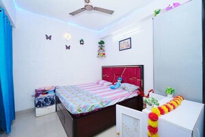 Bedroom in 2 BHK Apartment at Aditya Urban Homes, Shahpur Bamheta – for Sale