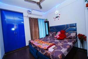 Bedroom in 2 BHK Apartment at Aditya Urban Homes, Shahpur Bamheta – for Sale