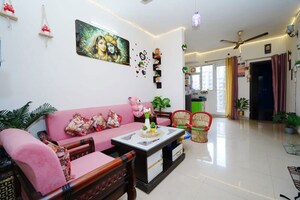 Bedroom in 2 BHK Apartment at Aditya Urban Homes, Shahpur Bamheta – for Sale