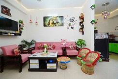 2 BHK + Prayer Room Apartment For Sale in Aditya Urban Homes